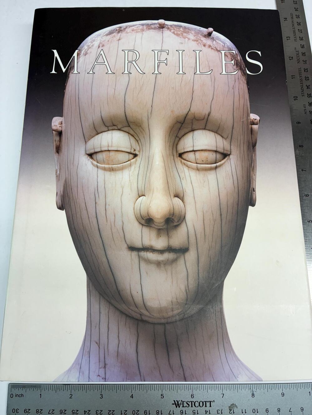 Marfiles Spanish Portuguese Colonial Ivory Art Book 1997 Rare Illustrated